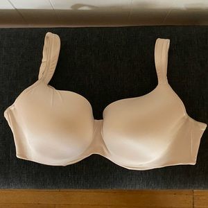 Soma Smooth Balconette Bra 38G